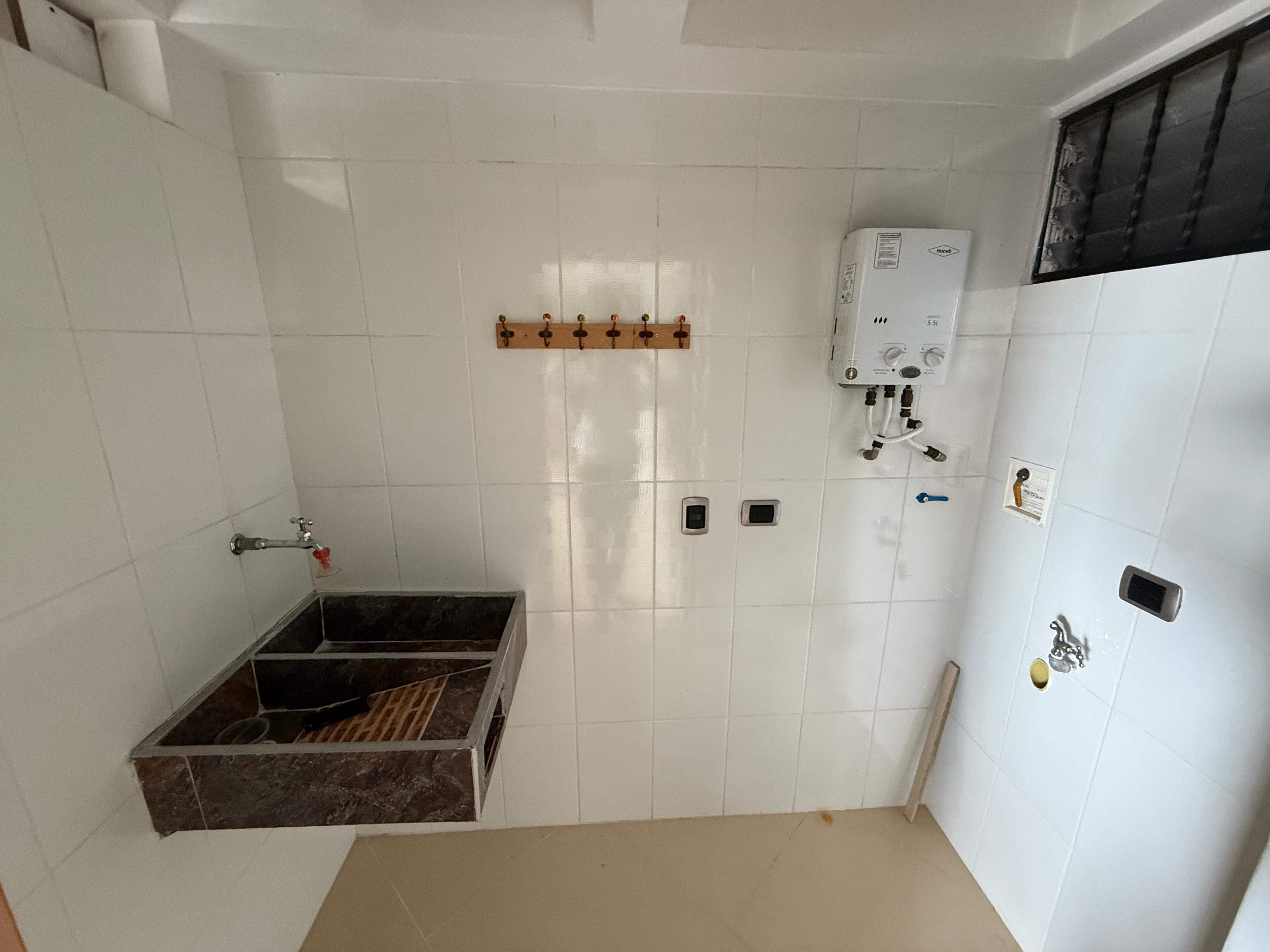 Arriendo Apartamento Calasanz