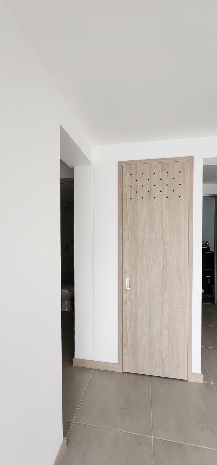 Arriendo Apartamento Calasanz