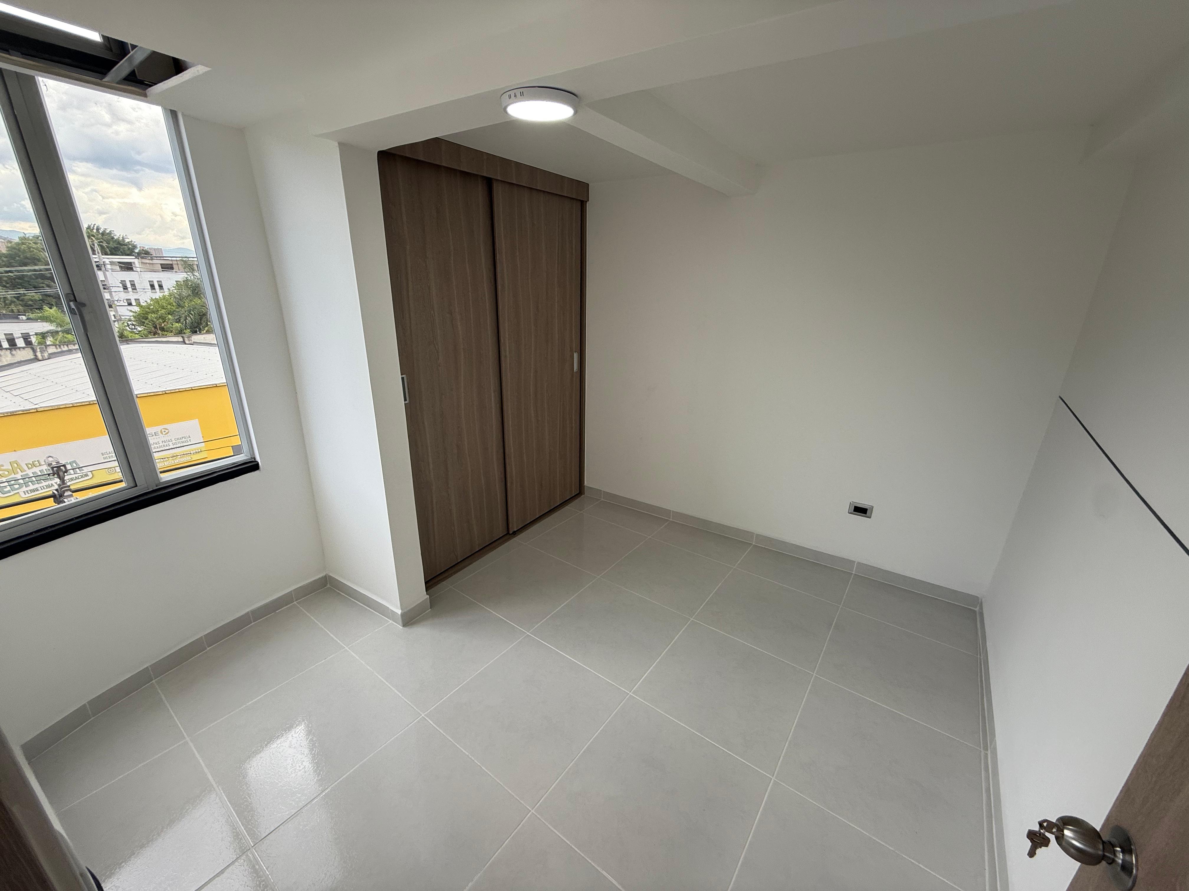 ARRIENDO APARTAESTUDIO EN NIQUIA PARTE BAJA