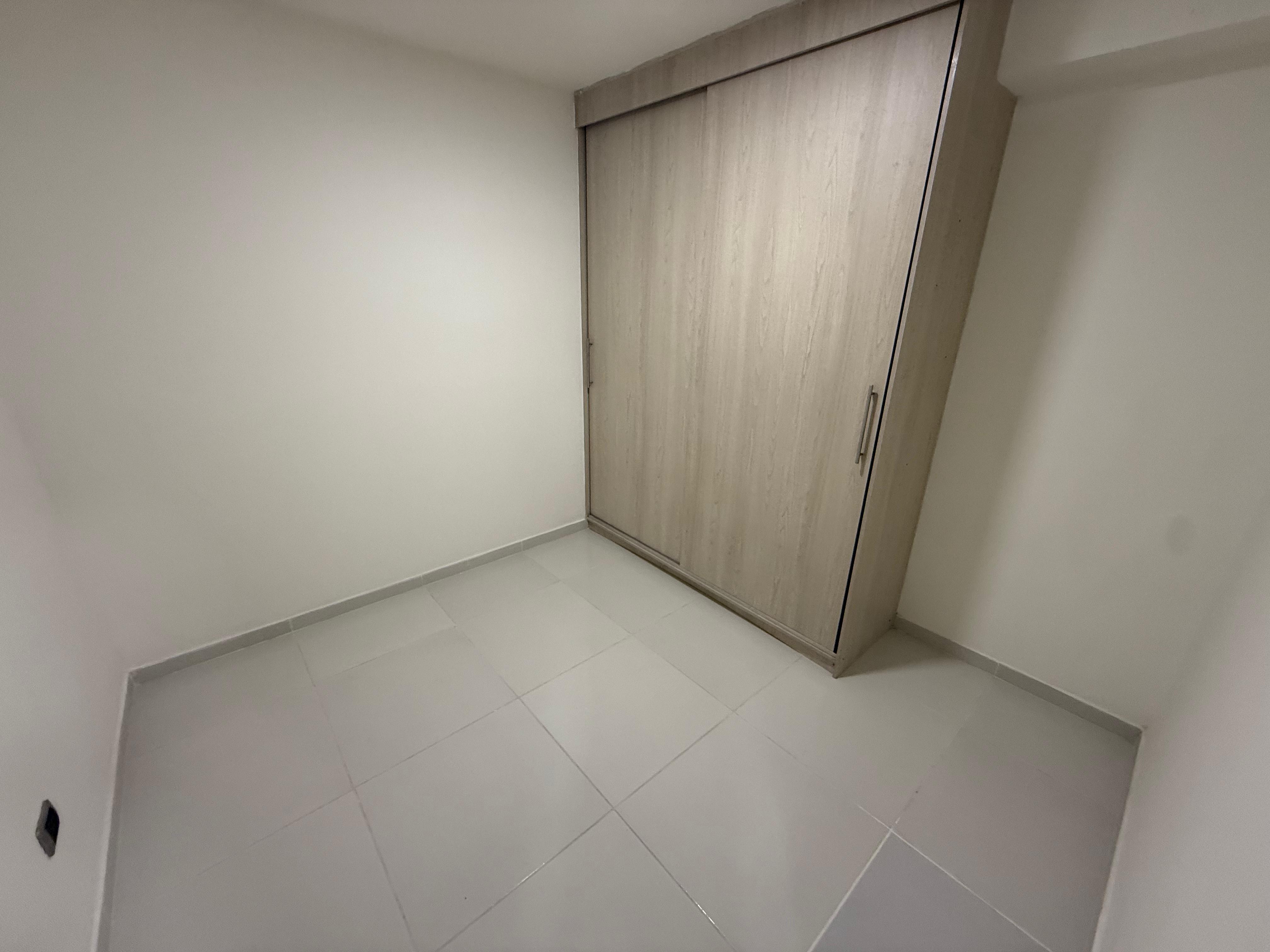 ARRIENDO APARTAMENTO EN NIQUIA PARTE BAJA