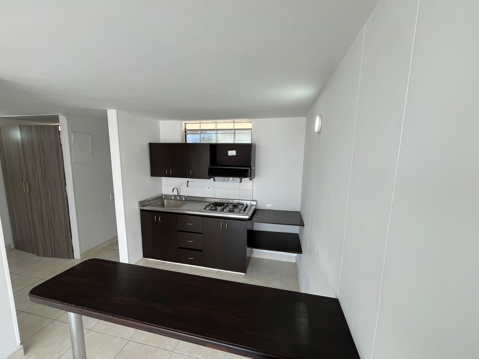 Arriendo Apartamento Sector Loma del Indio