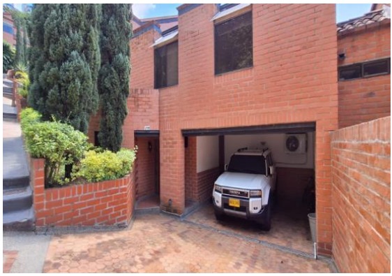 VENTA CASA LOS BALSOS