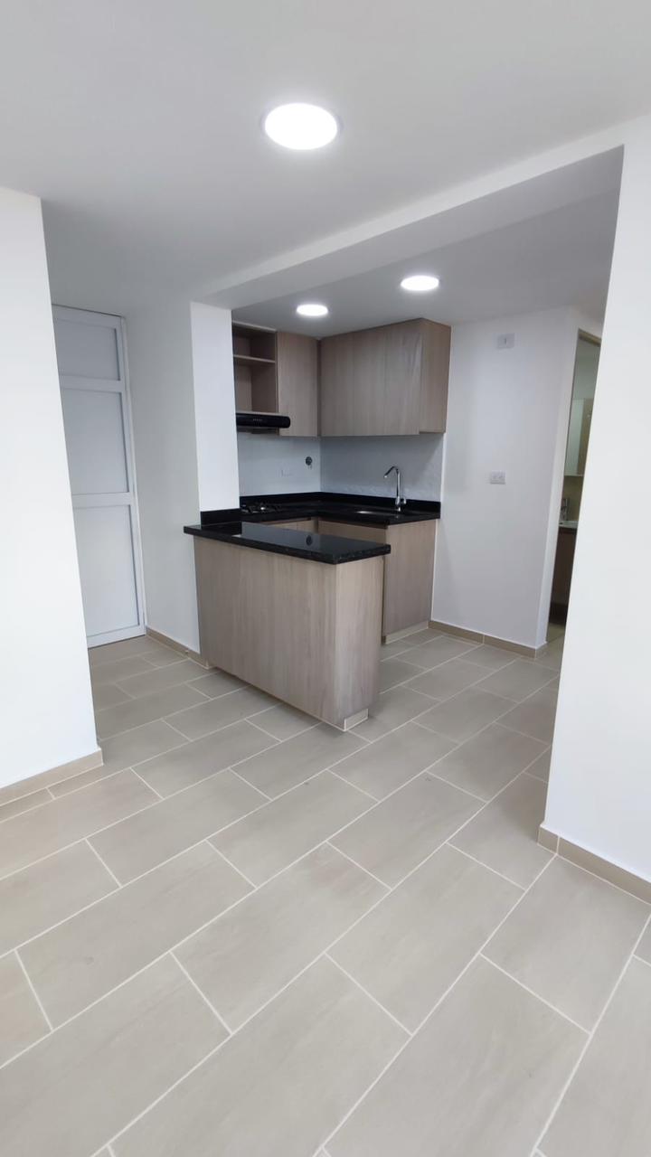 Arriendo Apartamento Robledo Pajarito