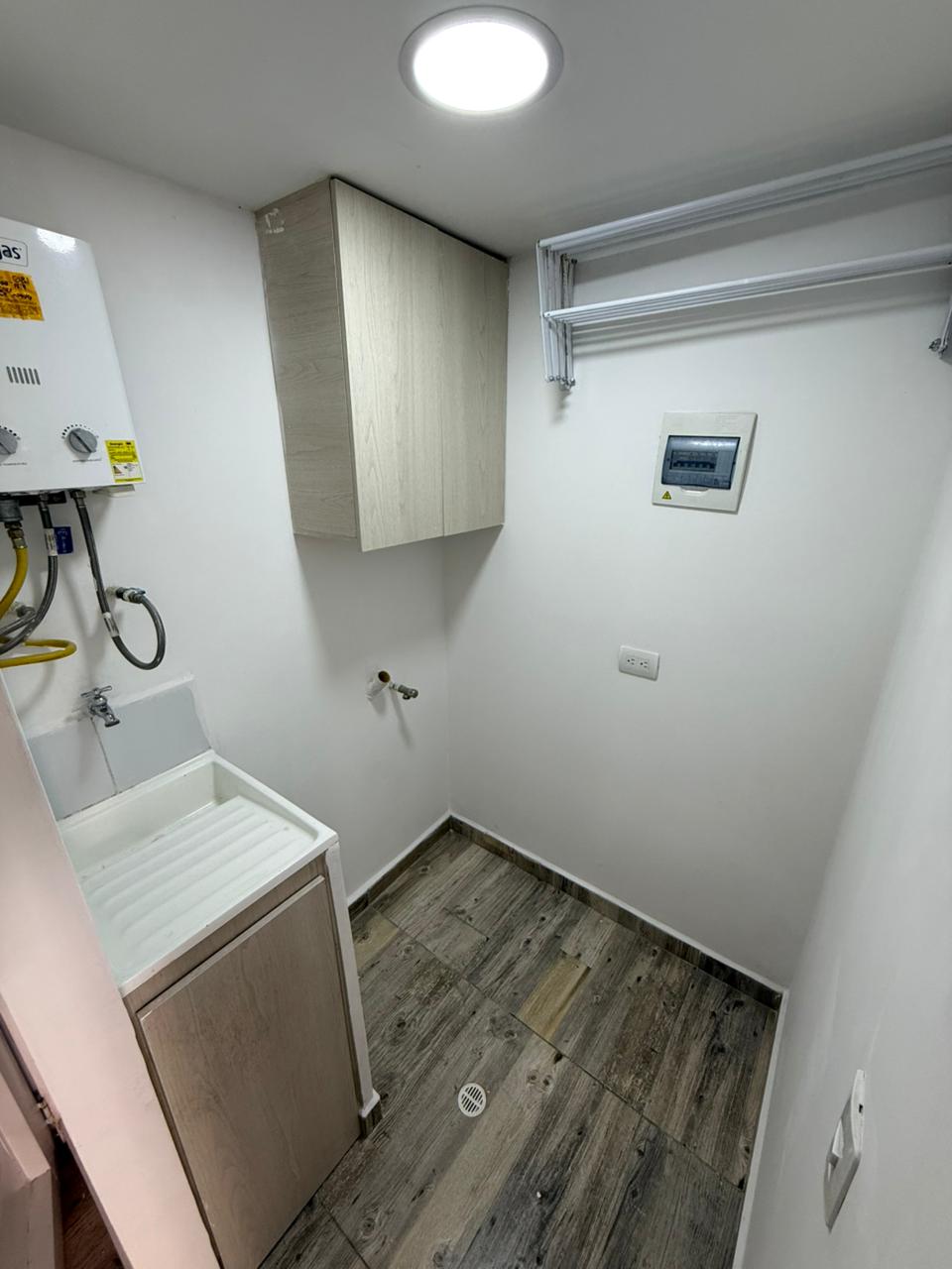 ARRIENDO APARTAMENTO EN ROBLEDO PAJARITO