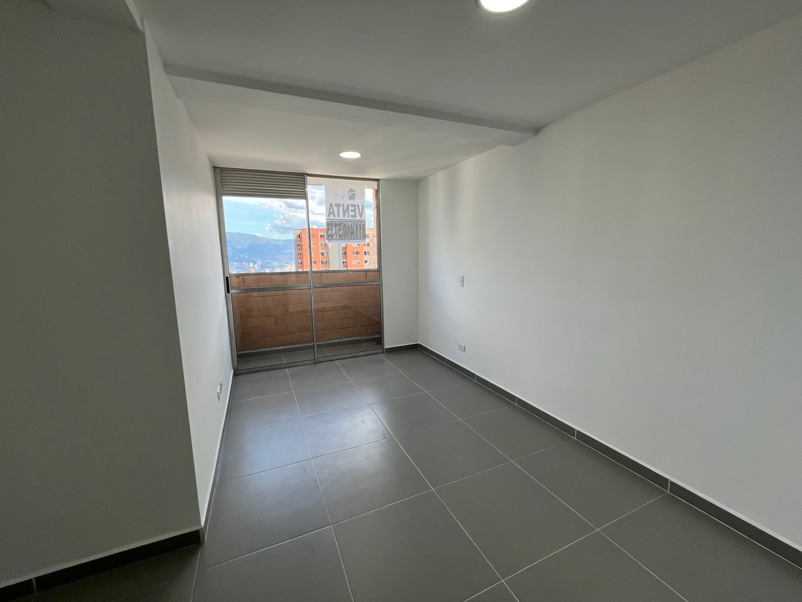 Arriendo apartamento Robledo pajarito