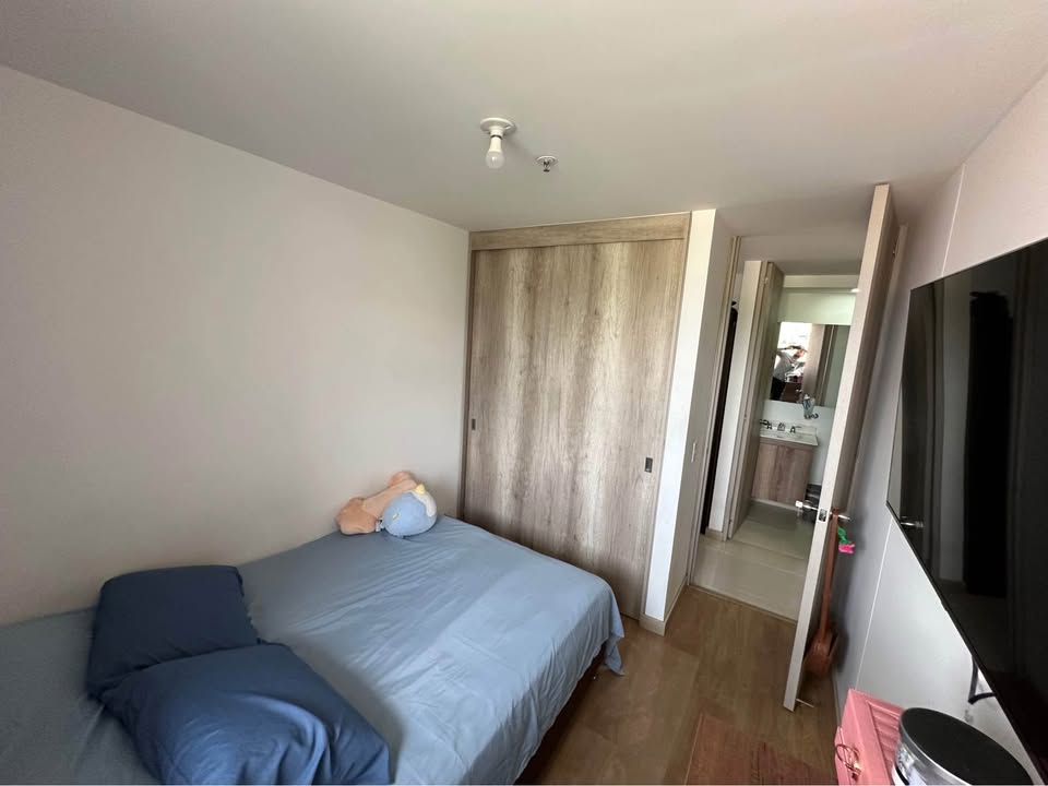 VENDO APARTAMENTO EN SAN GERMAN TIERRA FIRME