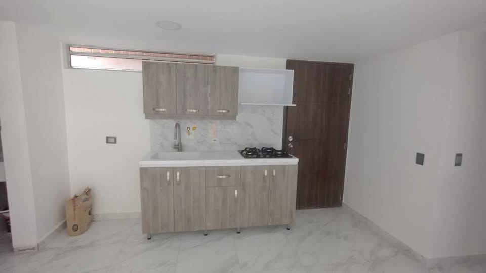 VENDO APARTAMENTO EN SAN DIEGO