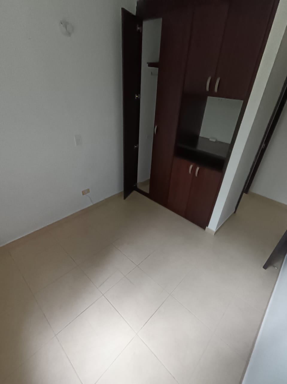Arriendo Apartamento Calasanz