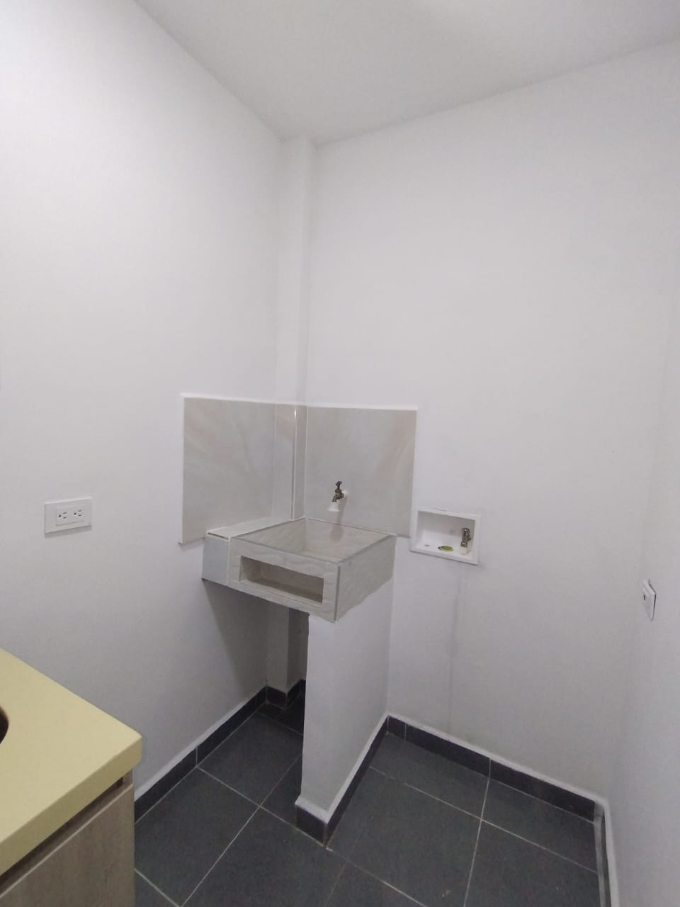 Arriendo Apartamento Santa Monica