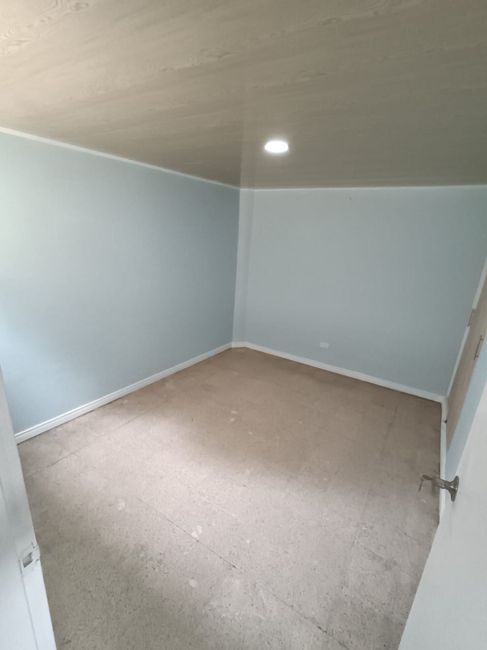 Arriendo Apartamento en San Javier