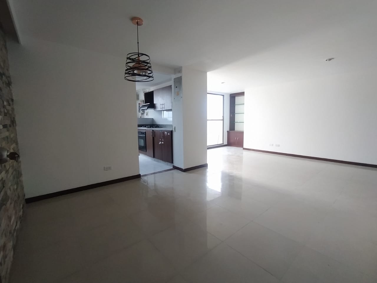 Arriendo Apartamento En Conquistadores