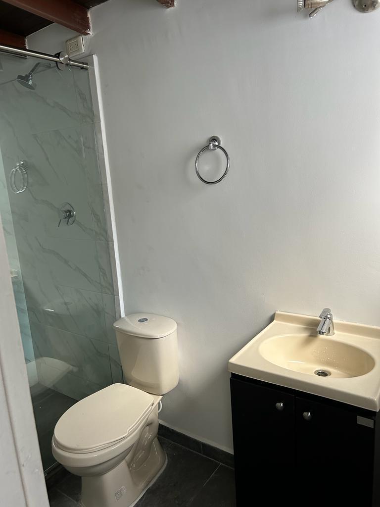 Arriendo Casa En Estadio