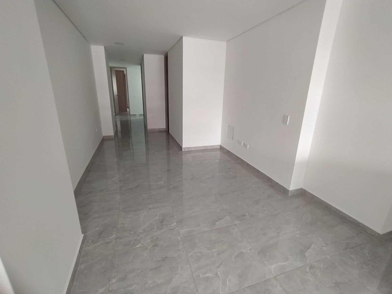 Venta Apartamento Los Naranjos Envigado