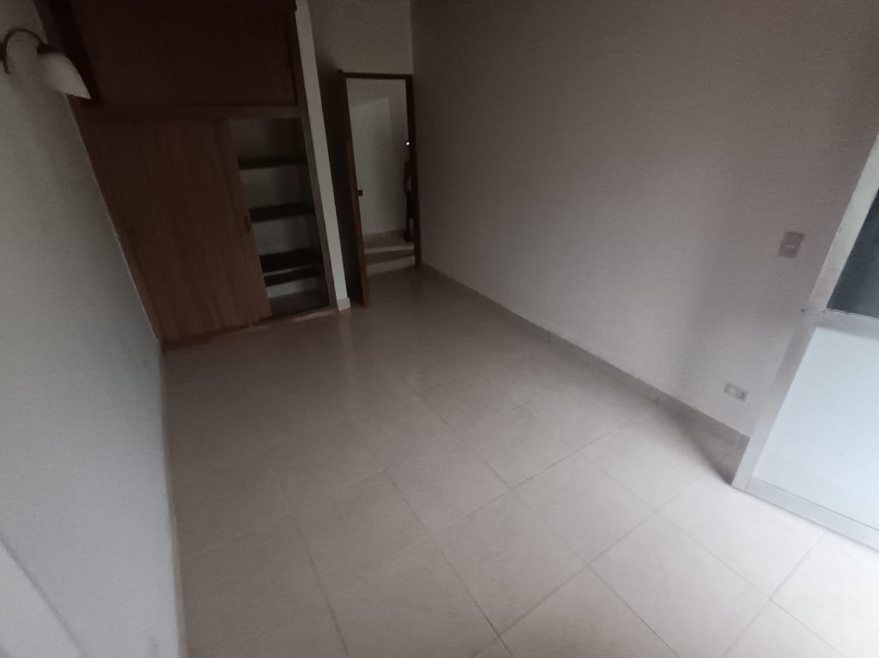 Arriendo Apartamento en San Javier