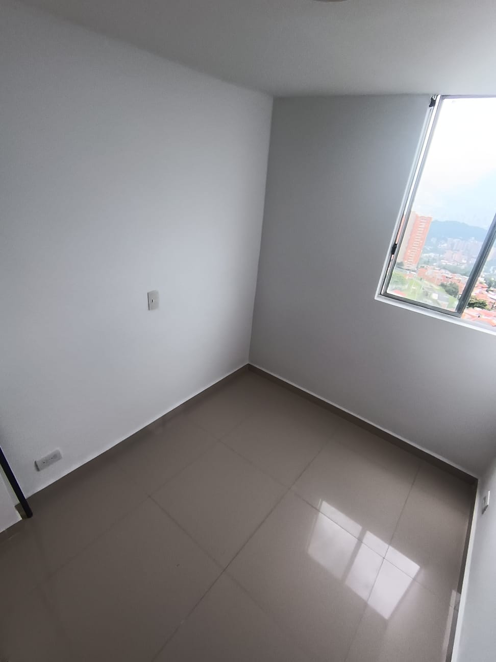 Arriendo Apartamento Robledo Pajarito