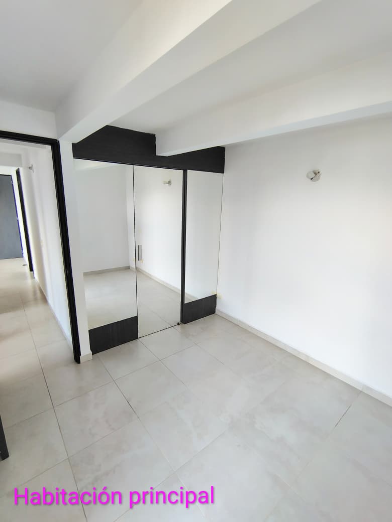 ARRIENDO APARTAMENTO EN RODEO ALTO