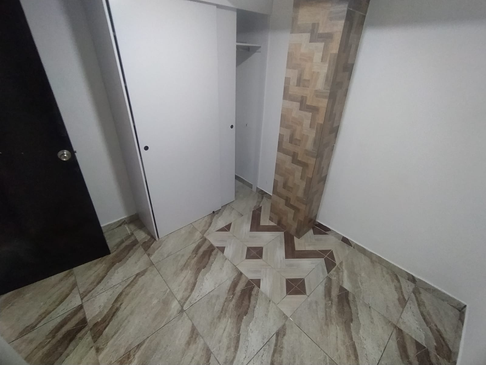 Casa Primer piso En Belen San Bernardo