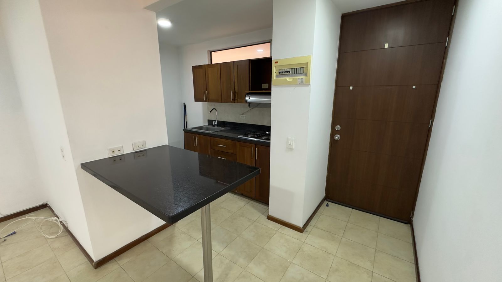 ARRIENDO APARTAMENO EN CALASANZ