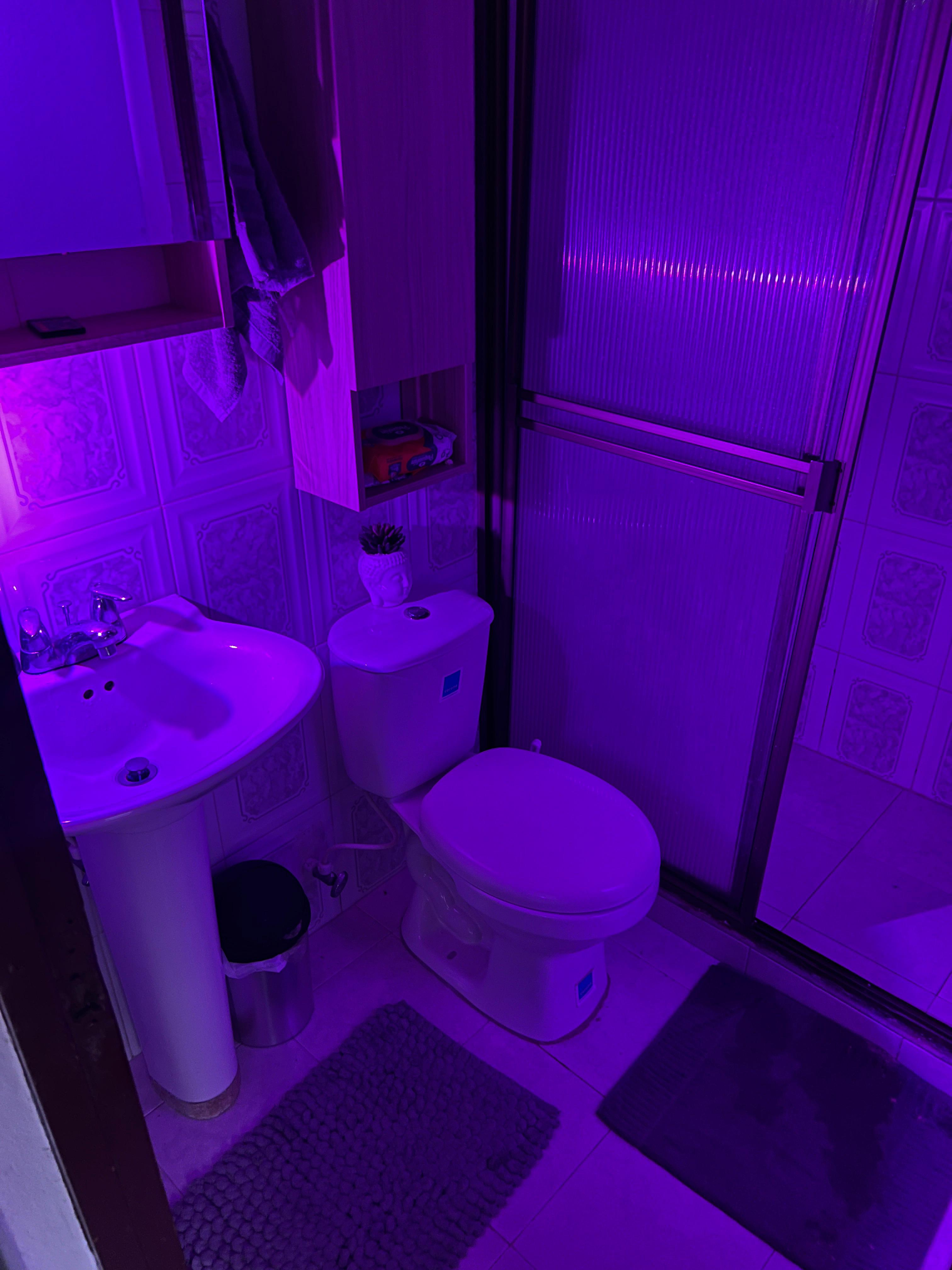 ARRIENDO APARTAESTUDIO AMOBLADO EN EL POBLADO