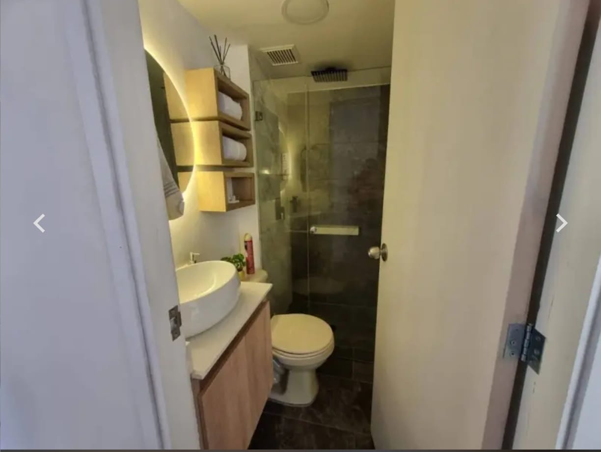 VENDO APARTAMENTO EN BELEN RINCON