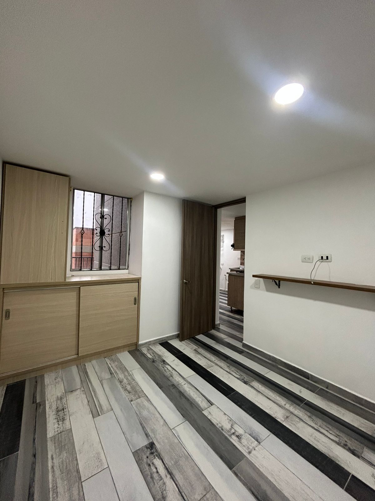 vendo Aparta estudio Robledo pajarito