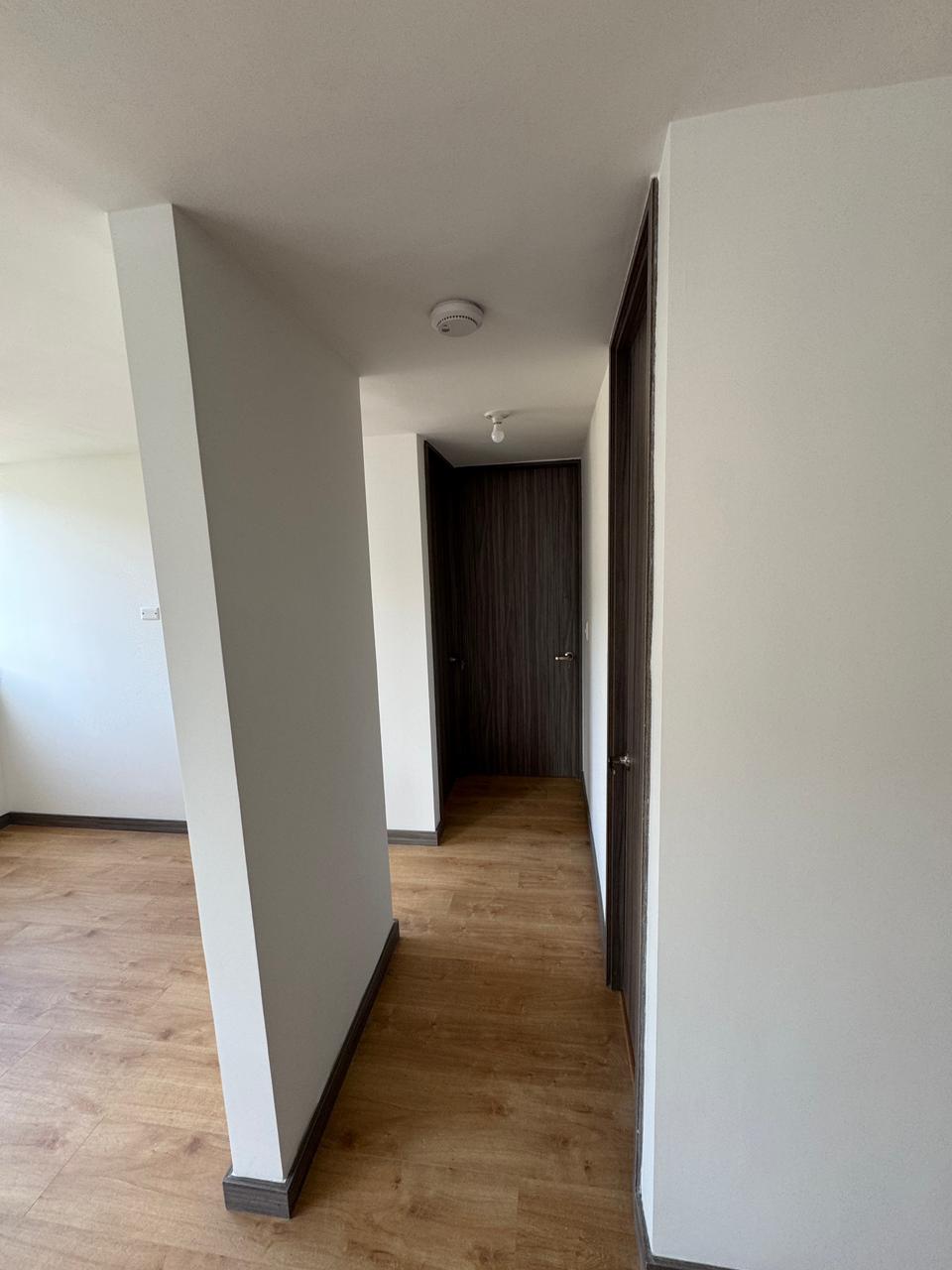 VENDO APARTAMENTO EN CALASANZ