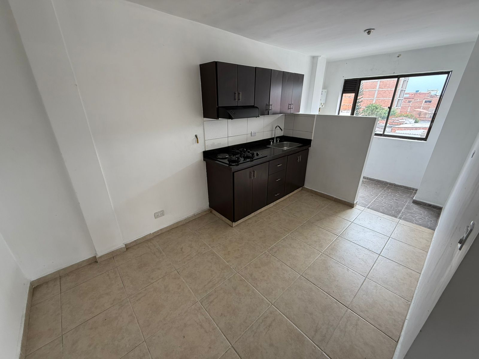ARRIENDO APARTAMENTO EN SANTA MONICA