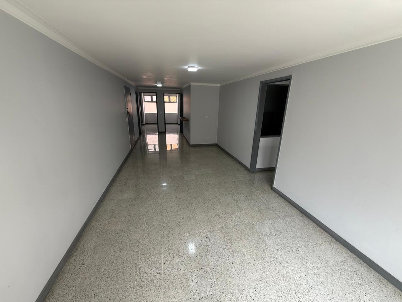ARRIENDO APARTAMENTO EN EL VELODROMO