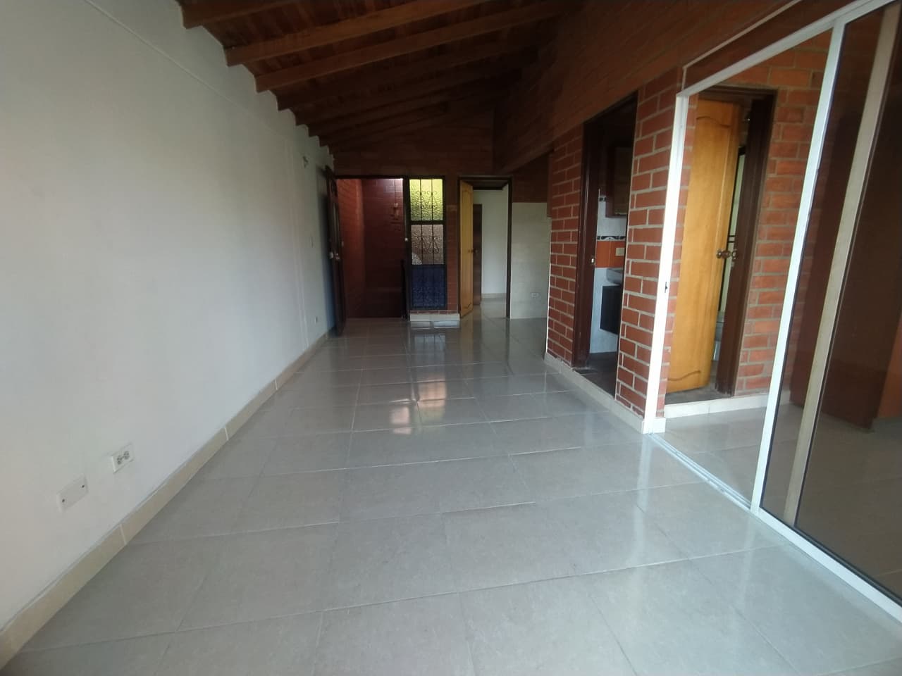 Vendo Apartamento Belen Aliadas