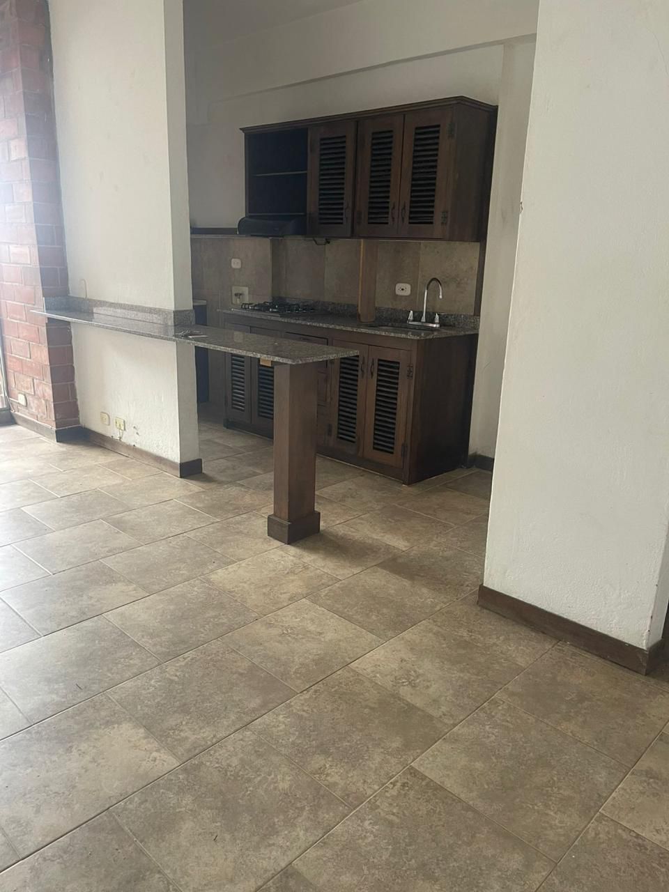 ARRIENDO APARTAMENTO EN NIQUIA NORTEAMERICA