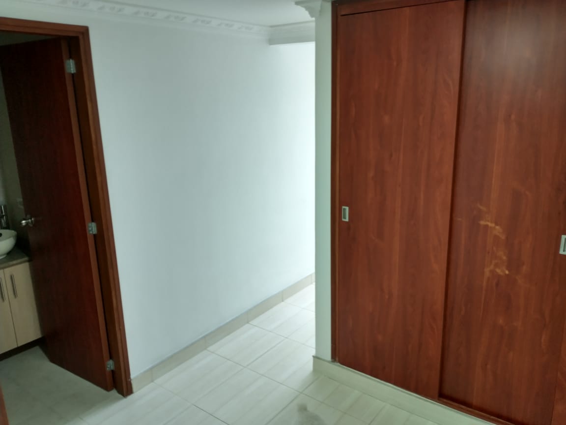 ARRIENDO APARTAMENTO EN BELEN MALIBU