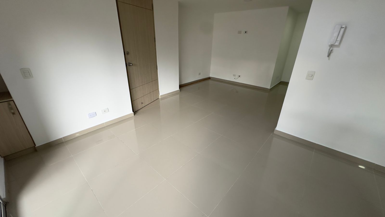 Arriendo apartamento en belen rosales