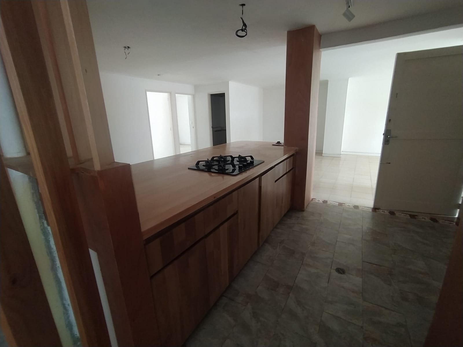 Arriendo Apartamento En Belen Alameda