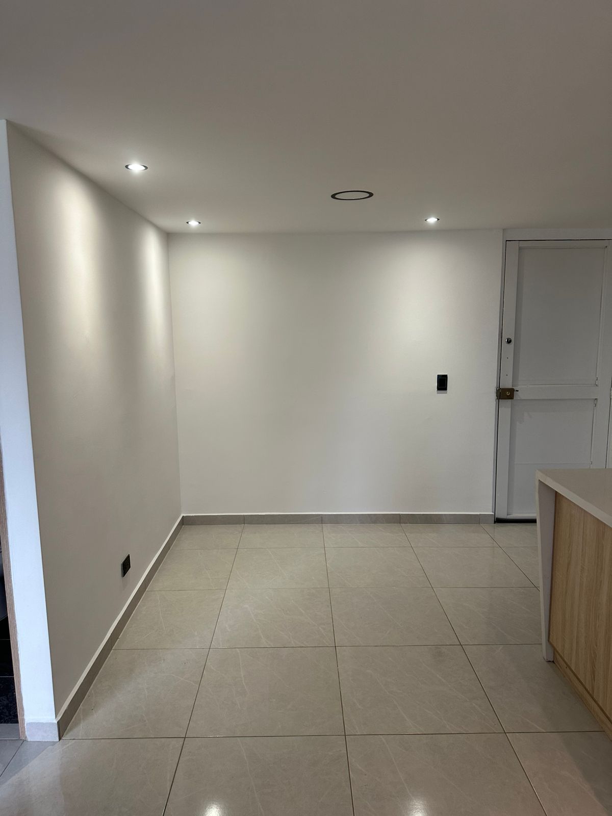 VENDO APARTAMENTO EN CALASANZ PARTE ALTA