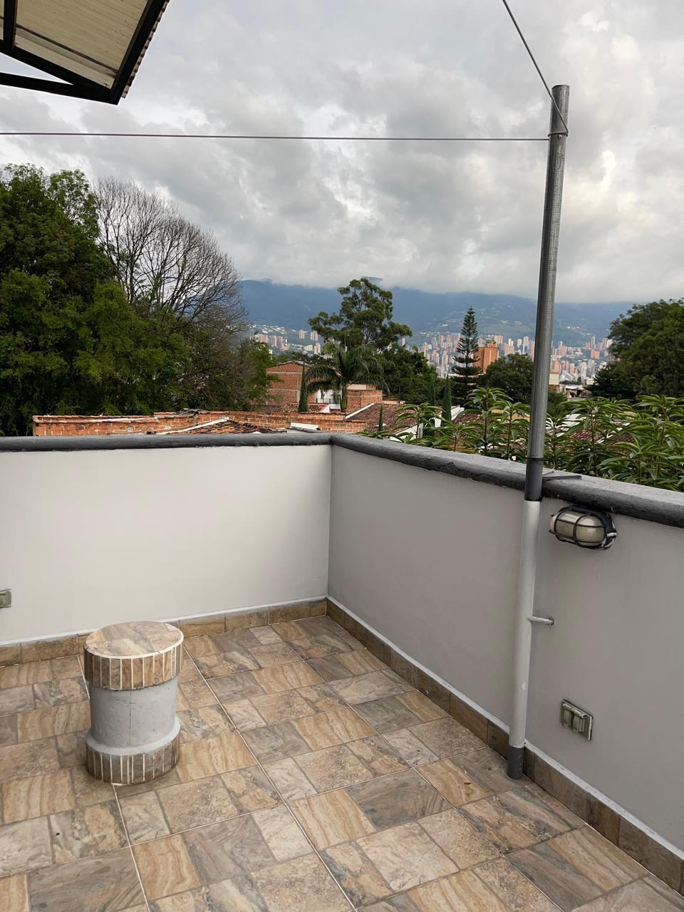 ARRIENDO APARTAMENTO EN BELEN LA PALMA