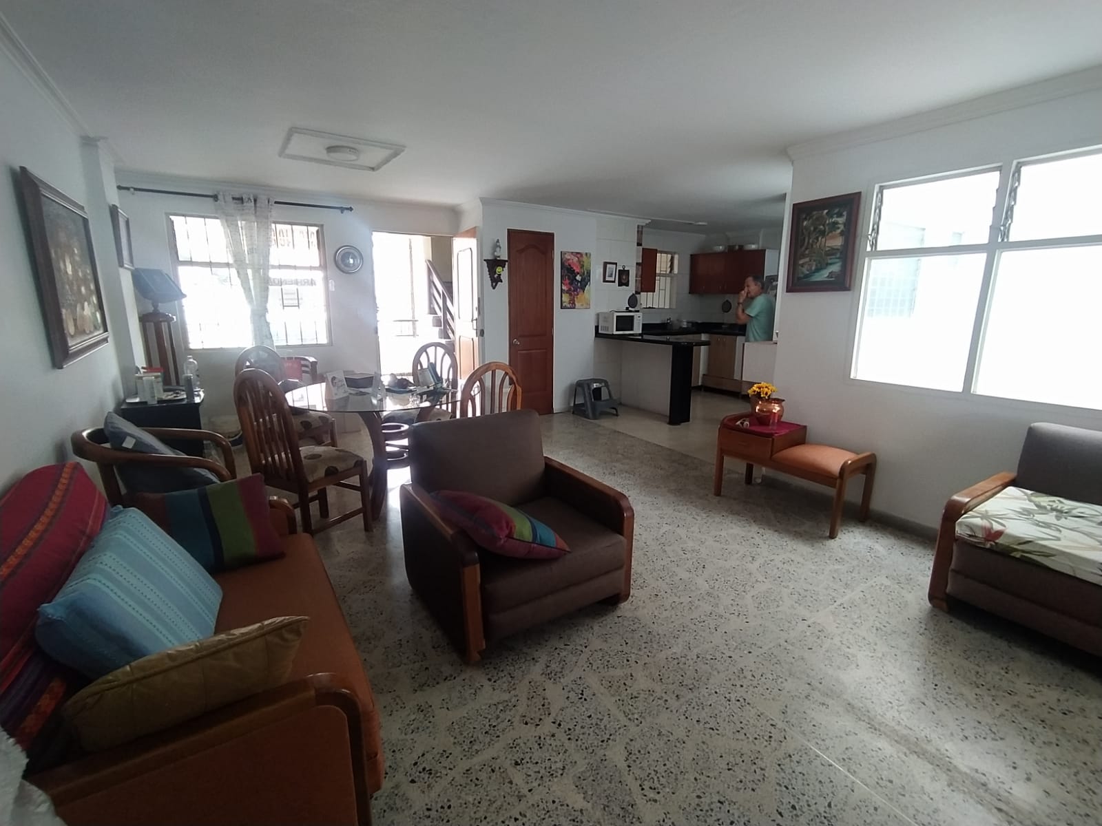 Arriendo Apartamento En Laureles Nogal