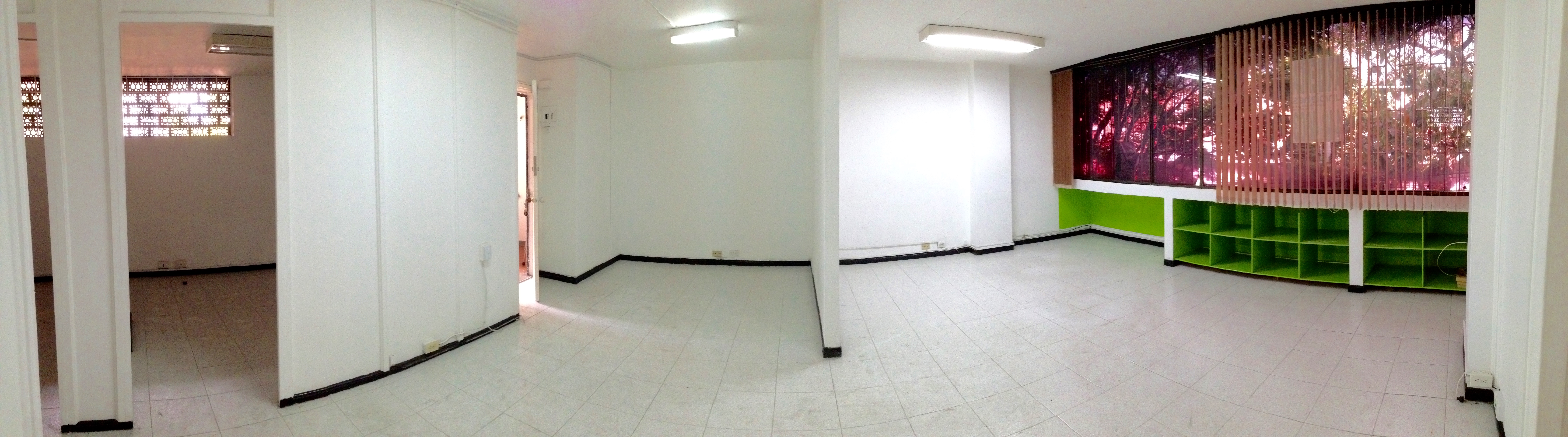 OFICINA SURAMERICANA