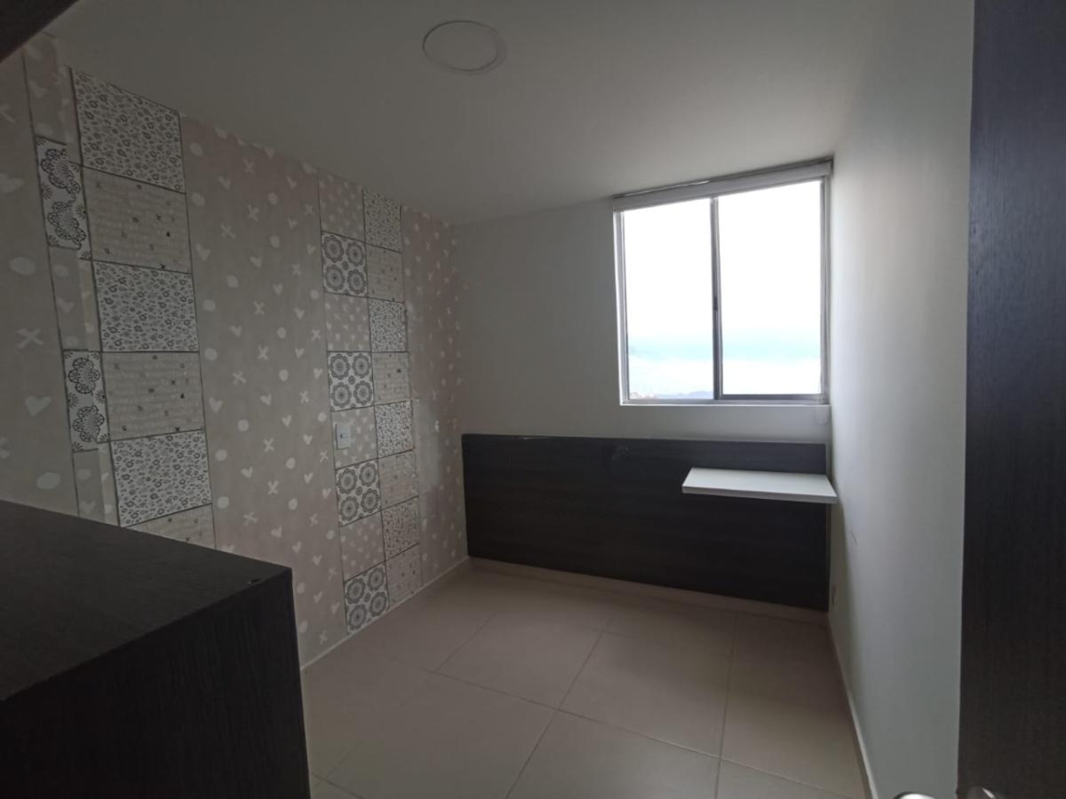 Vendo Apartamento sector Robledo pajarito