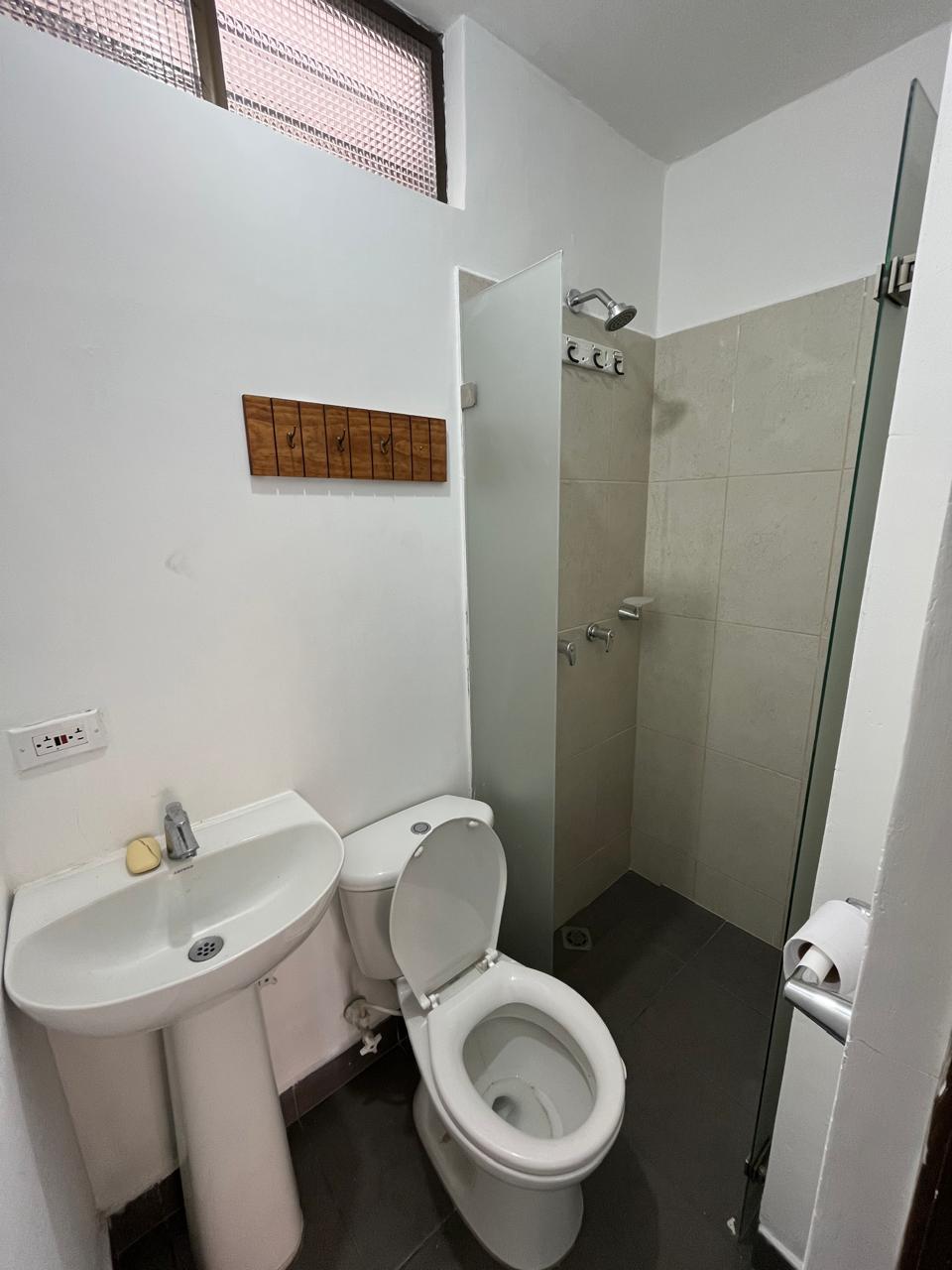 Arriendo Local Comercial Sector Santa Lucia