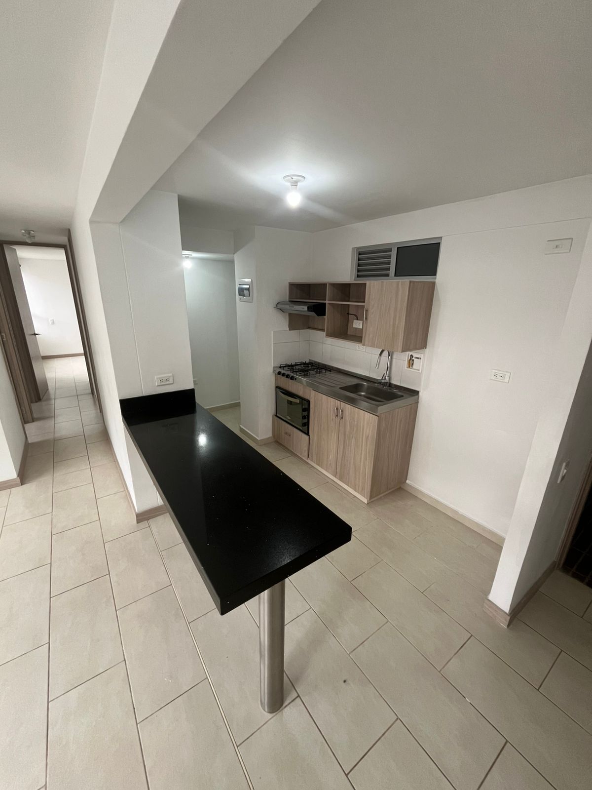 Arriendo Apartamento Calasanz