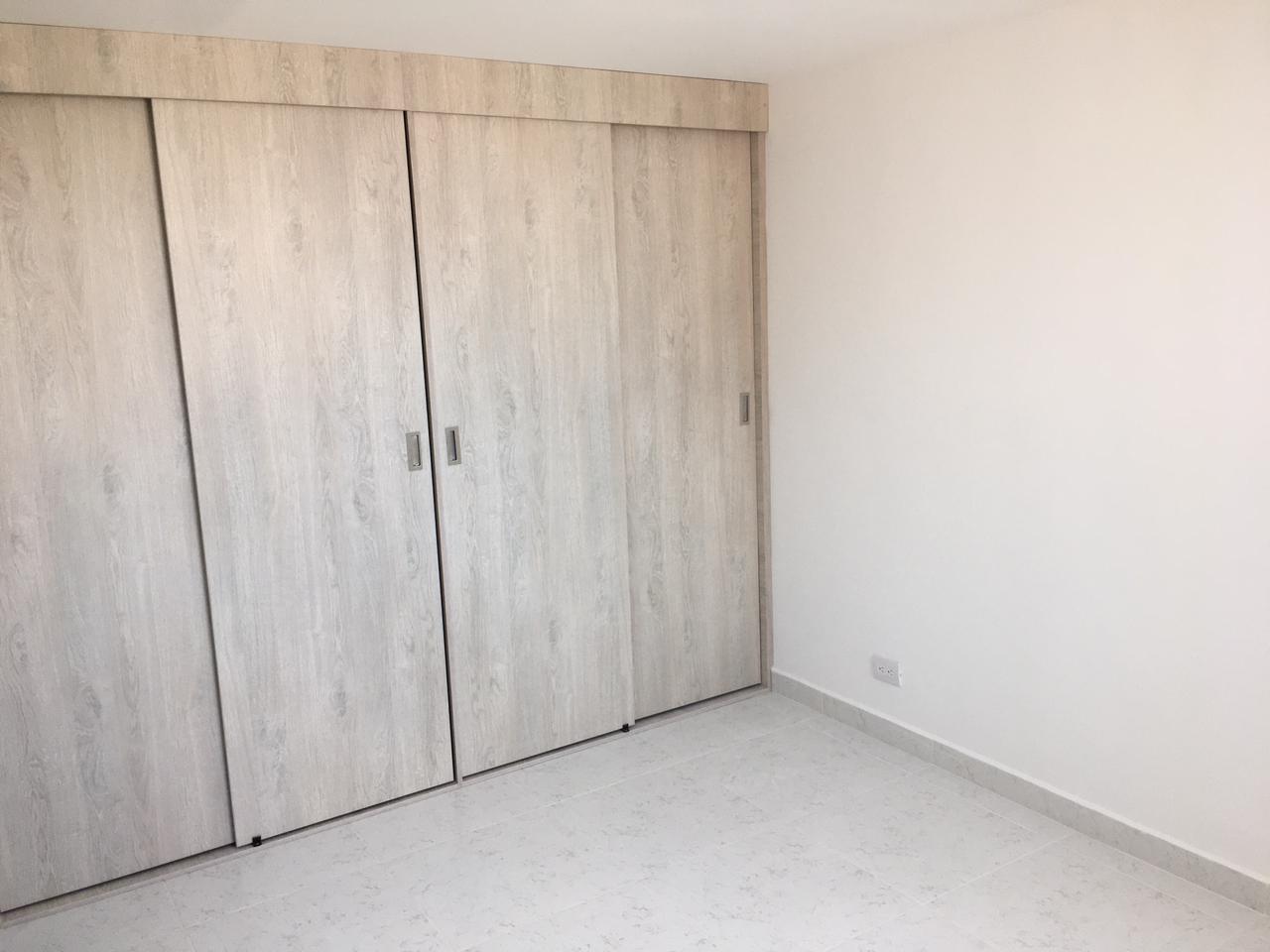 Arriendo Apartamento Robledo Pajarito