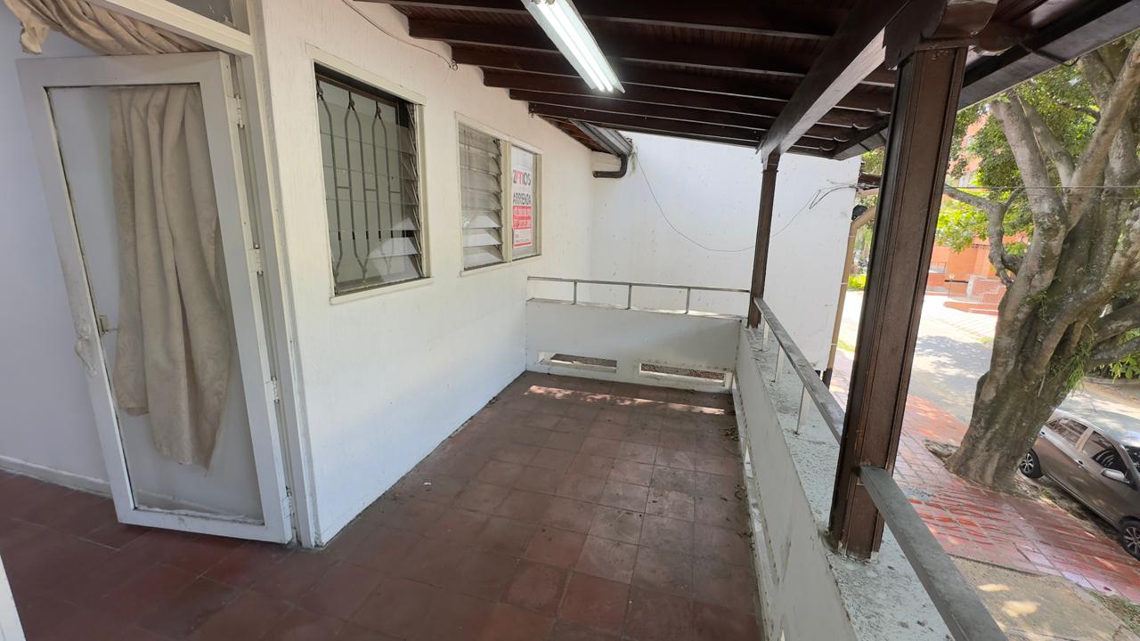 ARRIENDO CASA EN CALASANZ PARA BODEGA