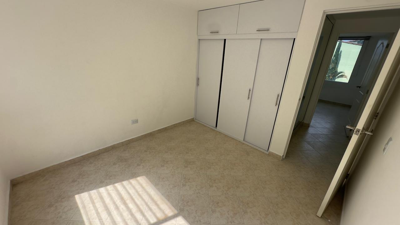 Arriendo Apartamento Santa Mónica