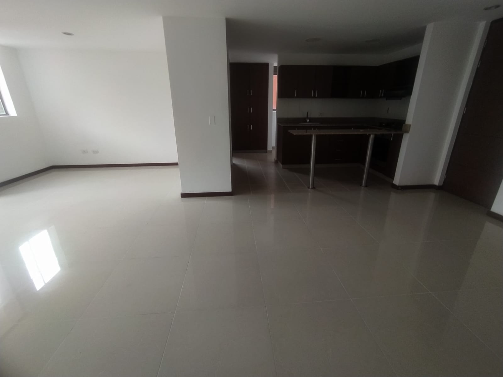 Arriendo Apartamento En Zuñiga Envigado