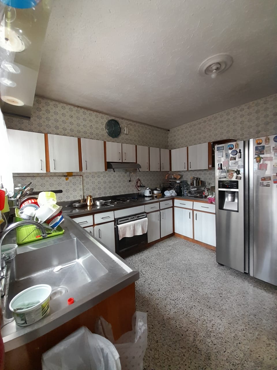 VENDO CASA EN SANTA TERESITA