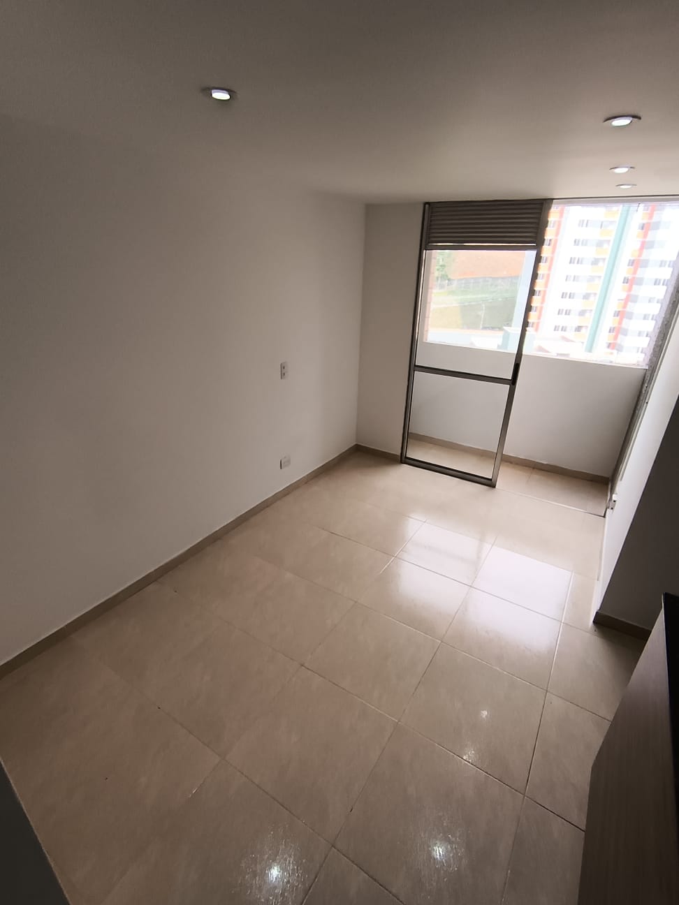 Arriendo Apartamento Robledo Pajarito