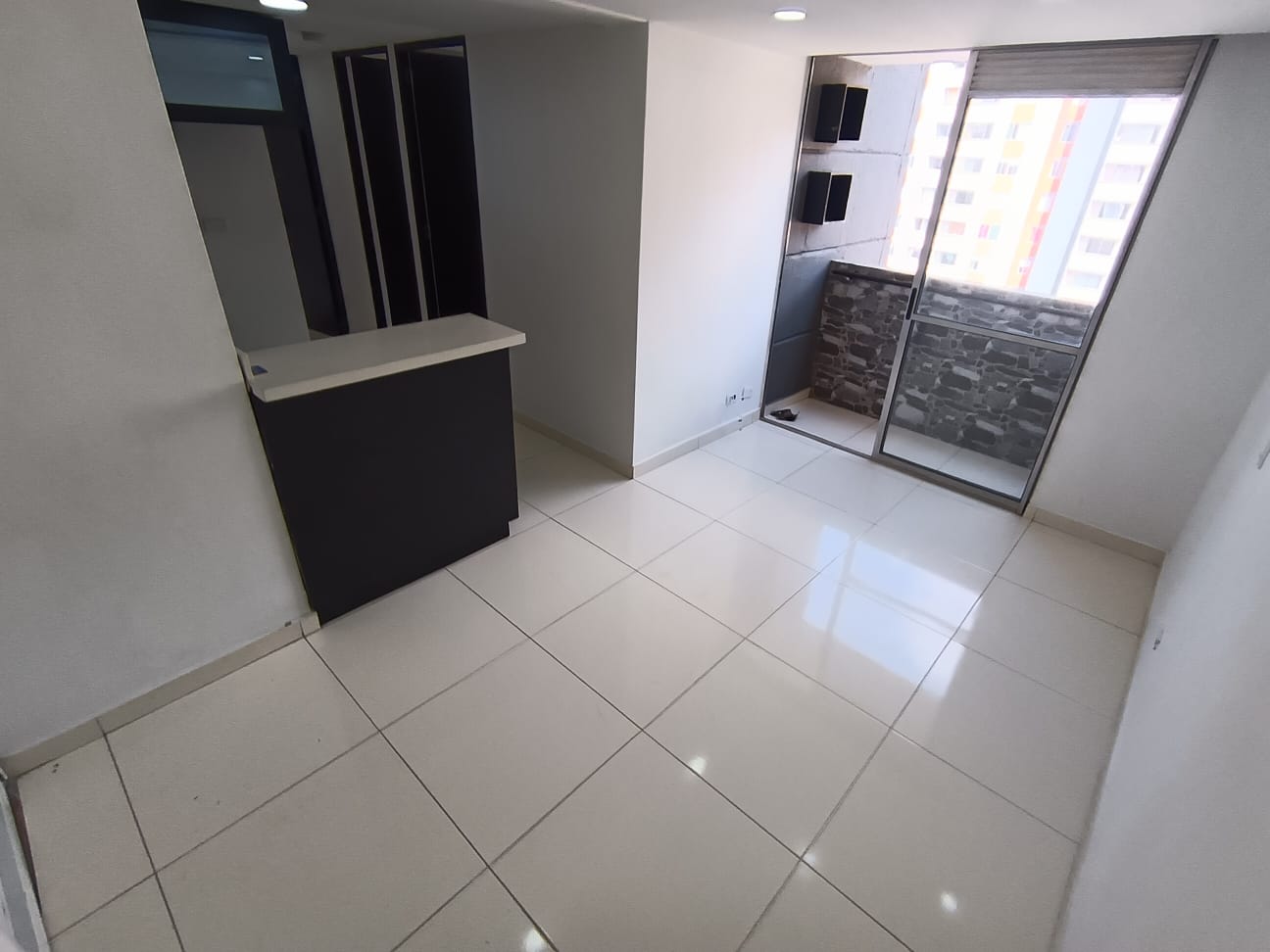 Arriendo Apartamento Robledo Pajarito