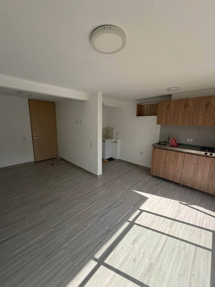 VENDO APARTAMENTO EN BELLO SAN GABRIEL