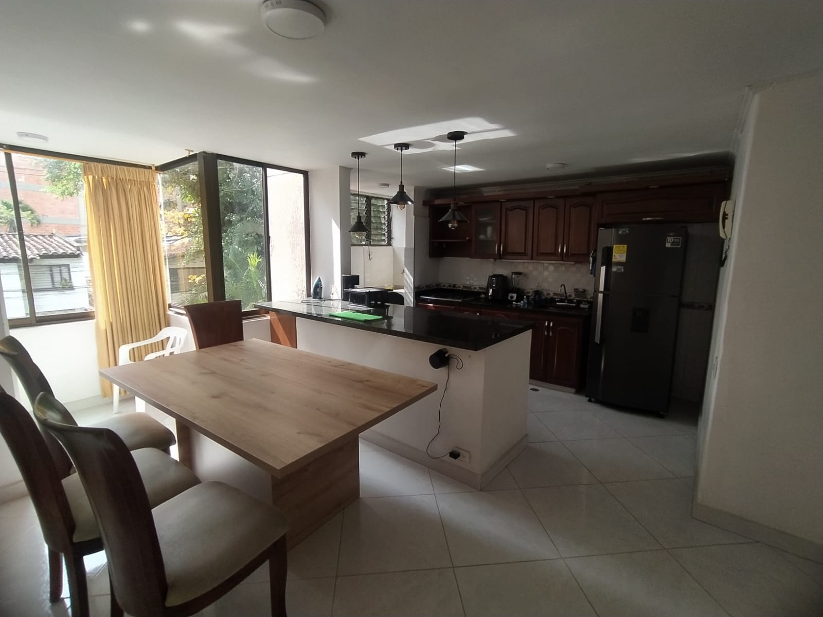 Arriendo Apartamento En Conquistadores