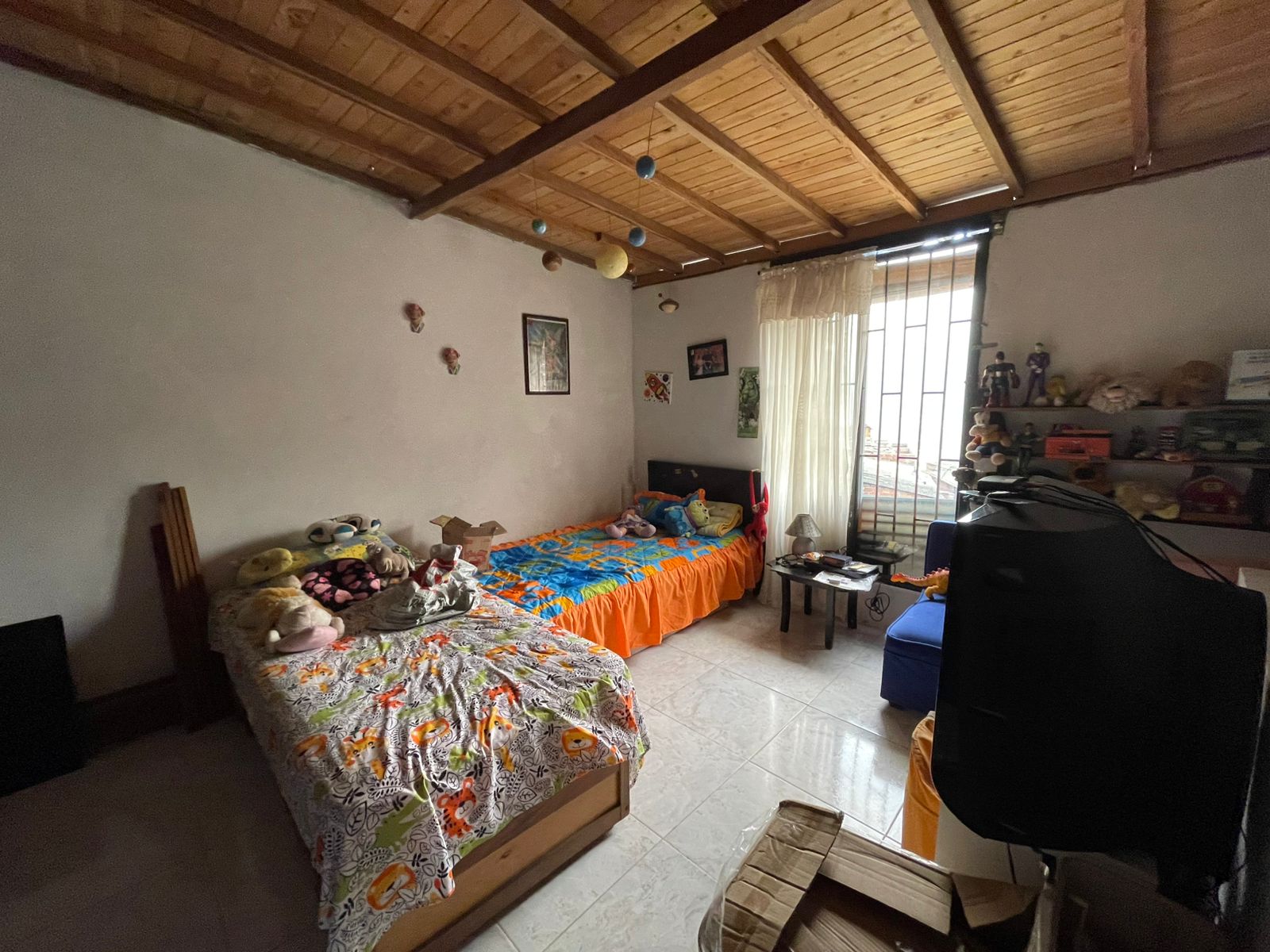 VENDO APARTAMENTO EN EL POPULAR 1